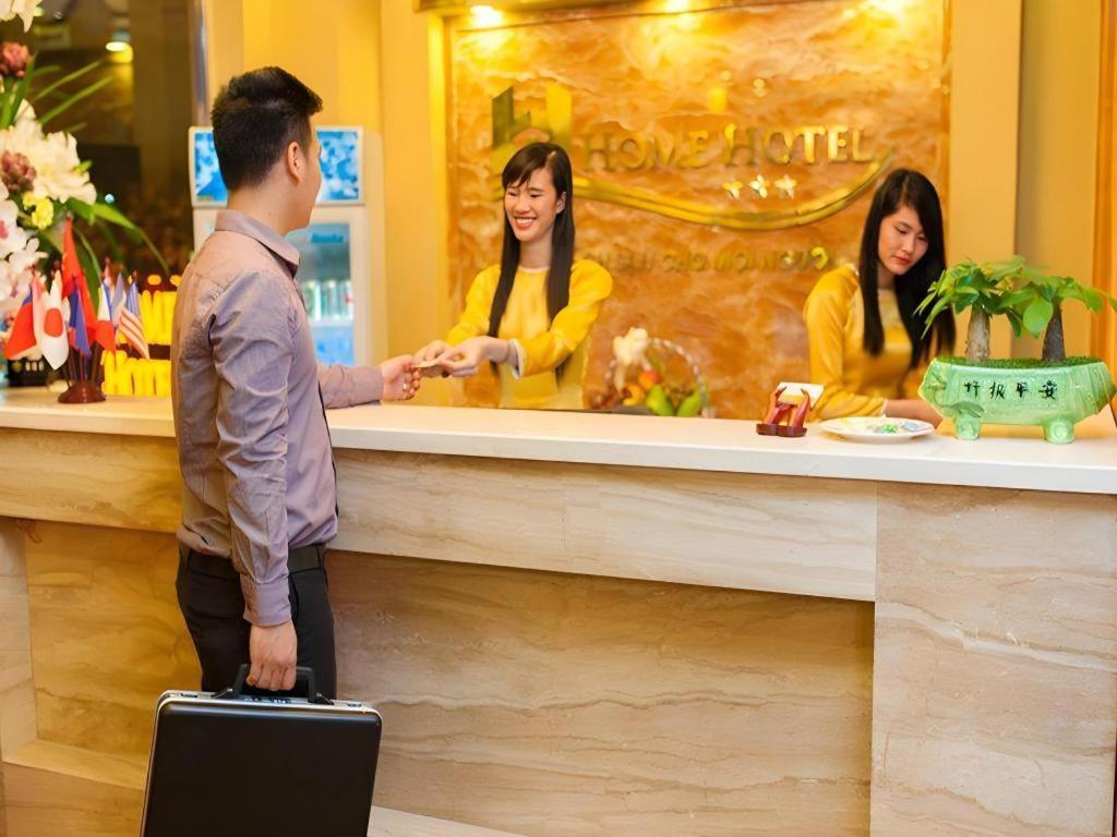 Hotel Cau Giay