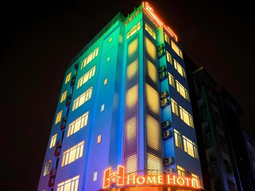 Hotel Cau Giay 3*