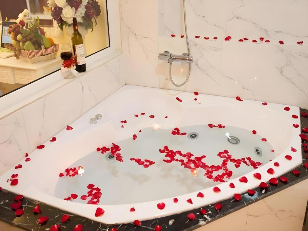 Hotel Cau Giay Hanoï